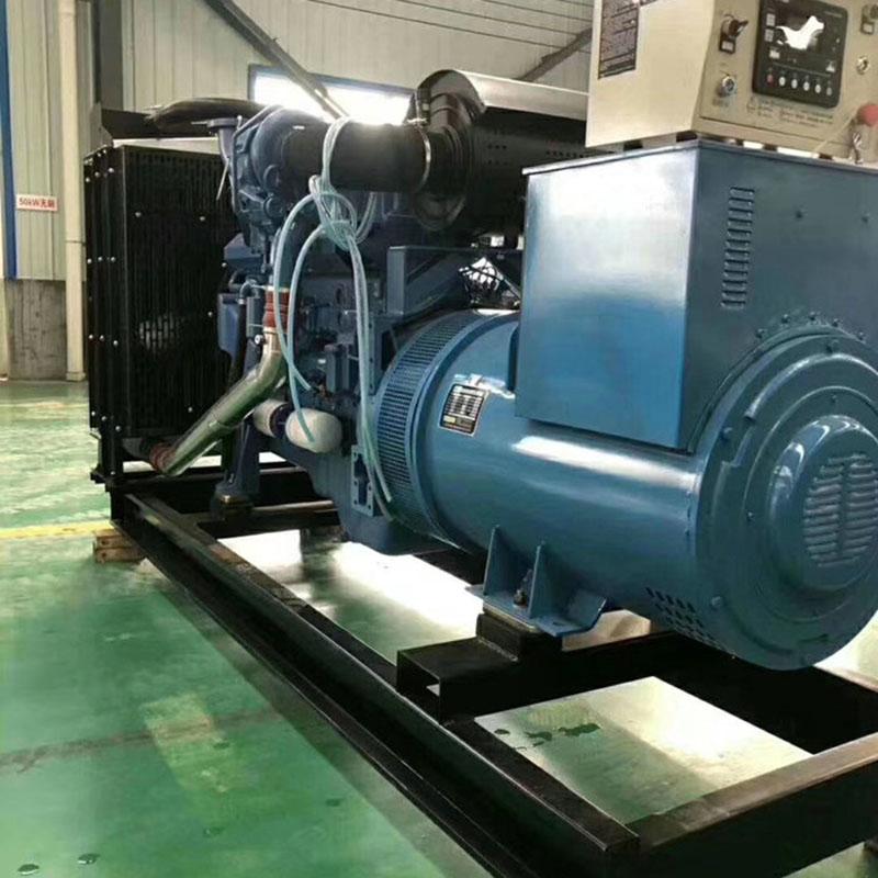 河南江南在线登录入口发电机组